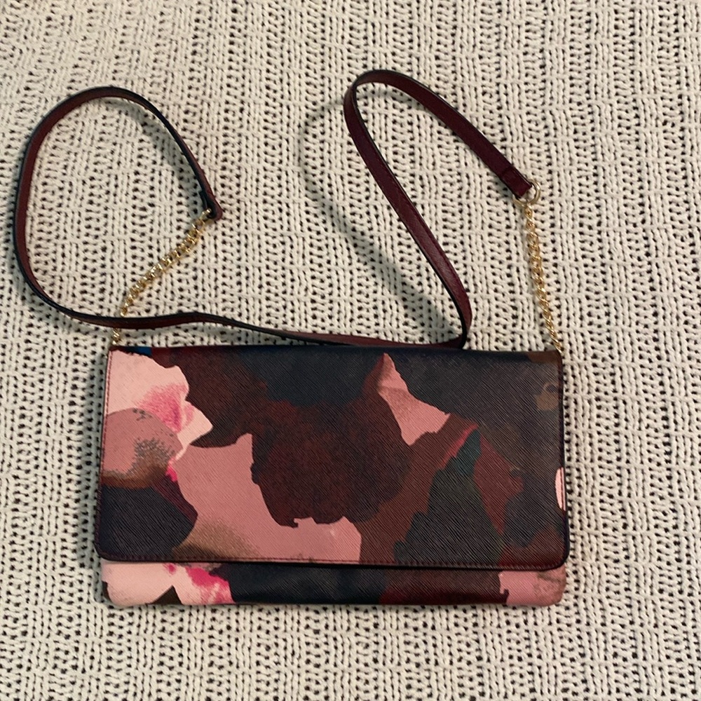 A New Day Clutch